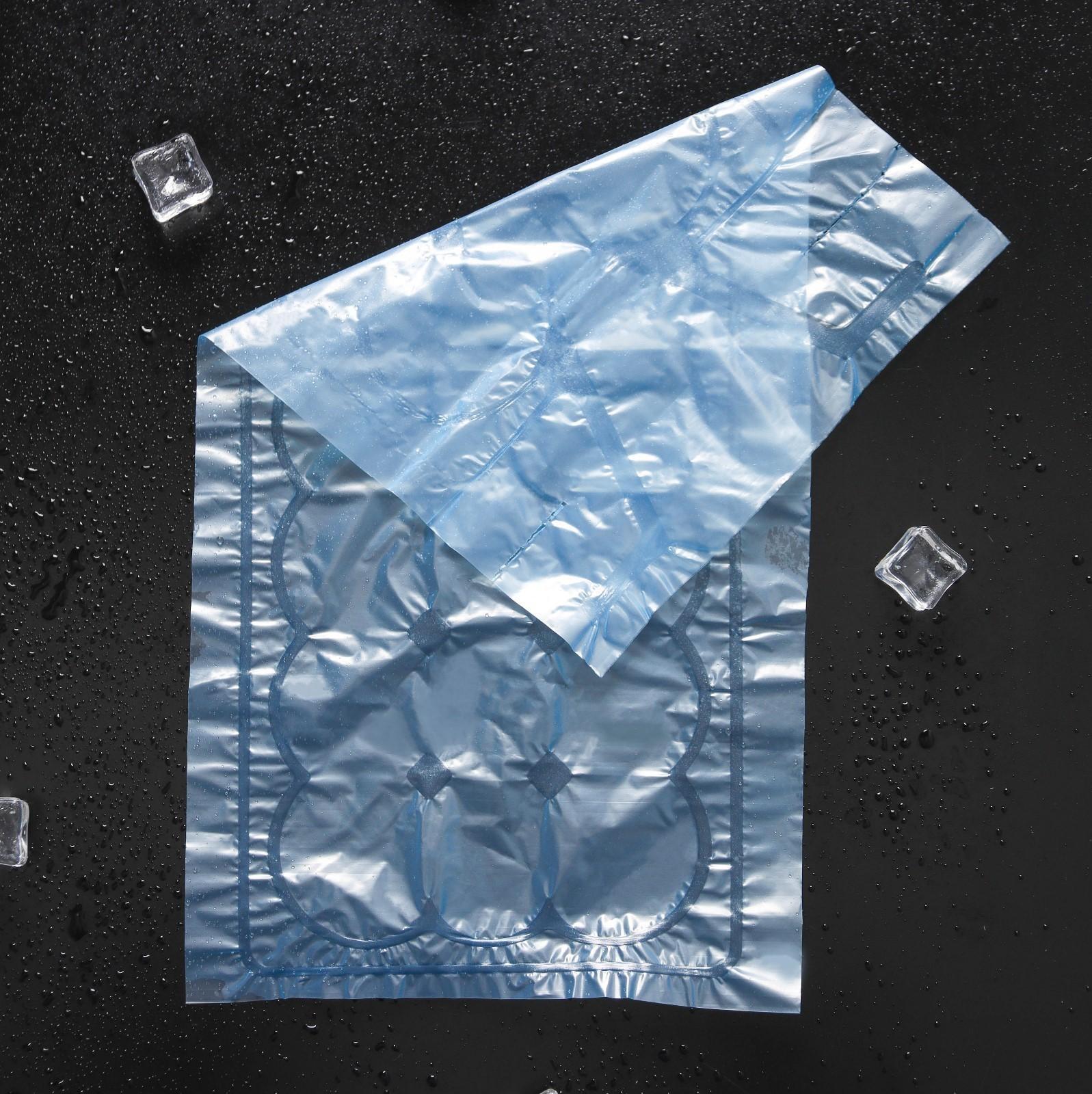 Пакеты для льда Grifon, 216 ячеек