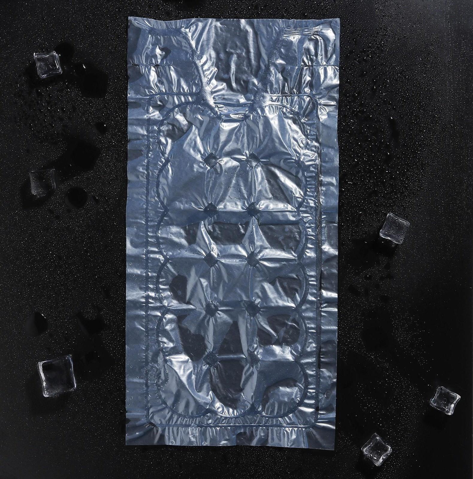 Пакеты для льда Grifon, 216 ячеек