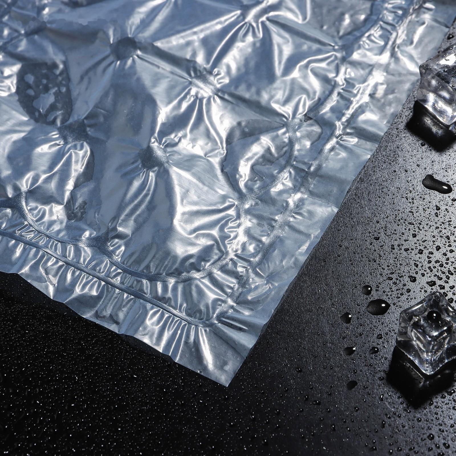 Пакеты для льда Grifon, 216 ячеек