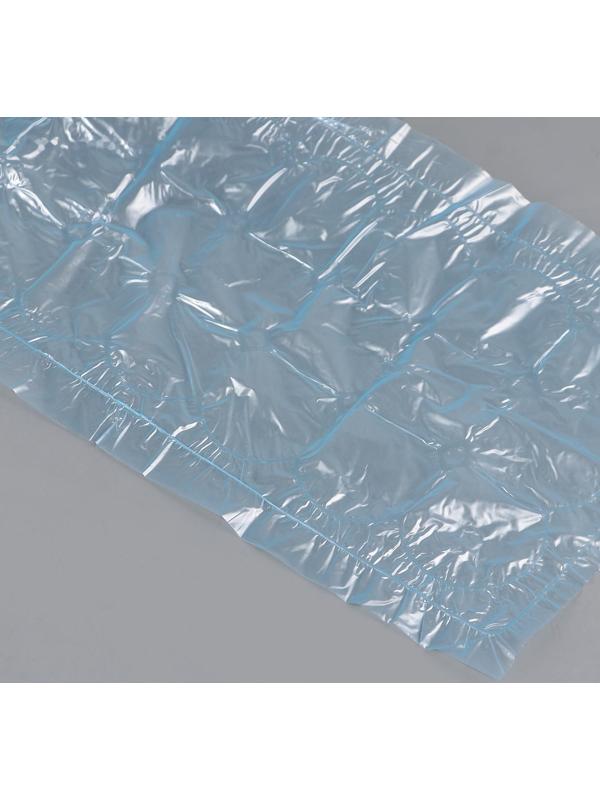 Пакеты для льда Grifon, 216 ячеек