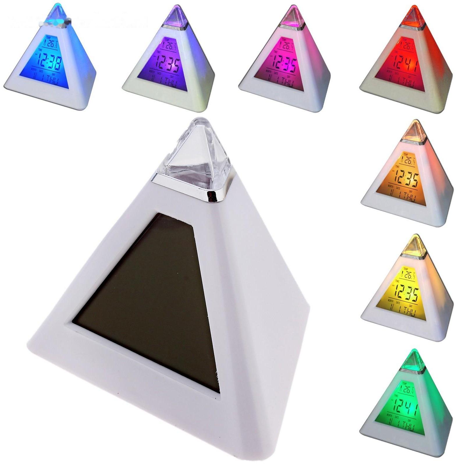 Будильник Luazon LB-05 