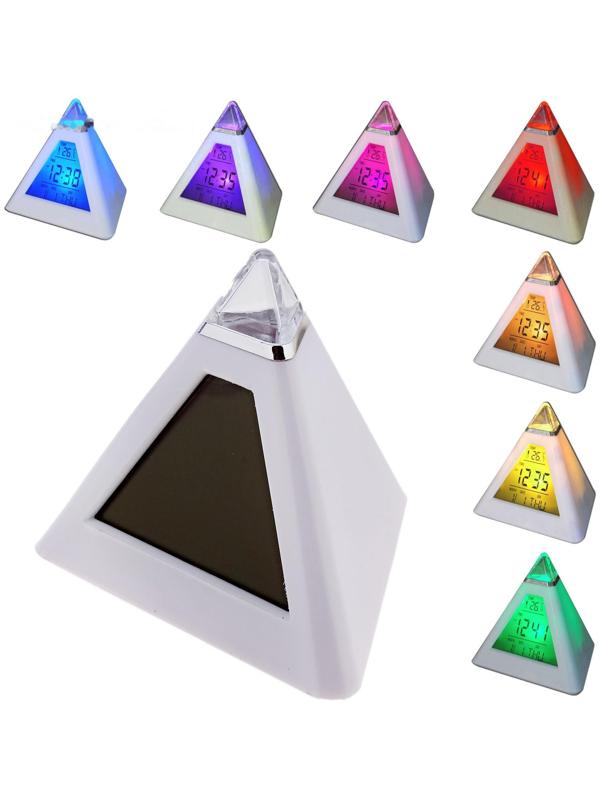 Будильник Luazon LB-05 