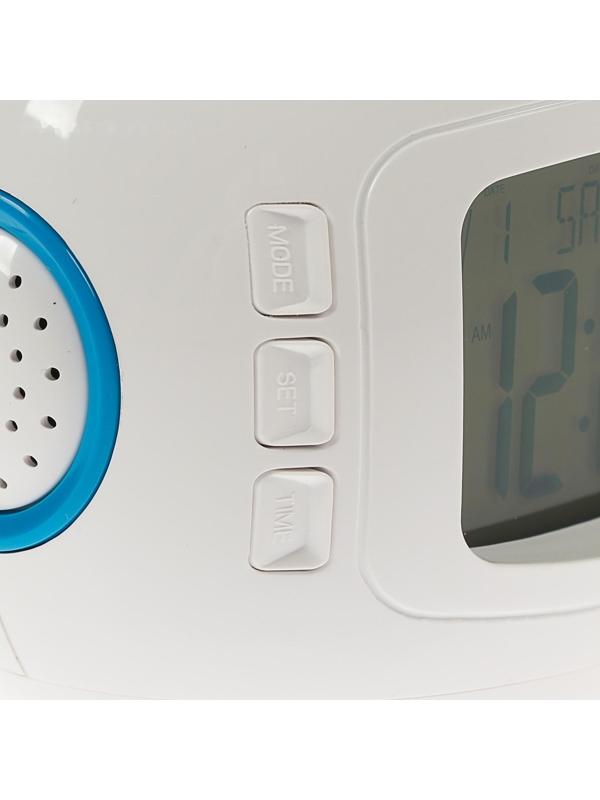 Будильник Luazon LB-10 