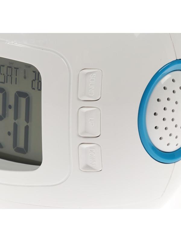 Будильник Luazon LB-10 