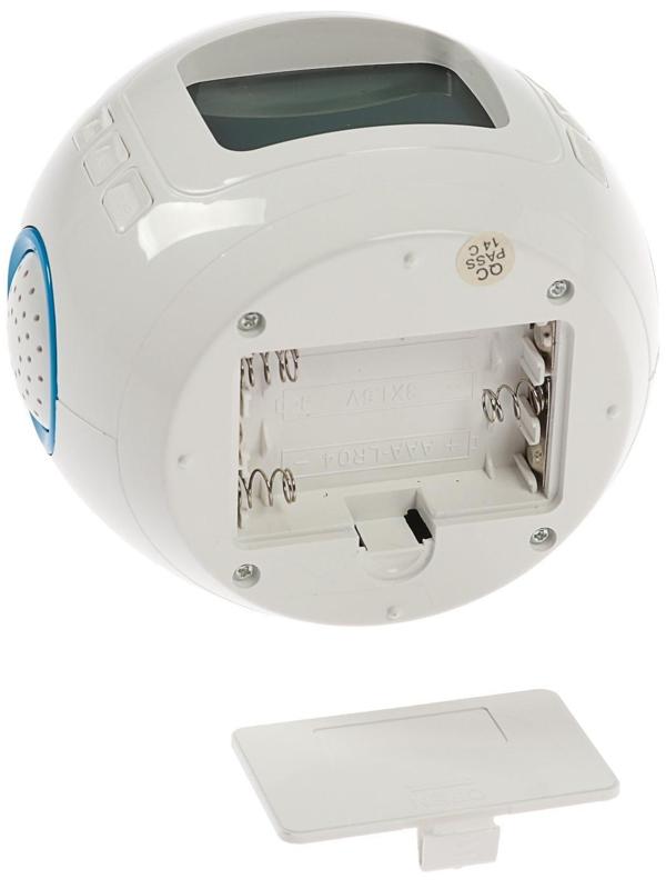 Будильник Luazon LB-10 