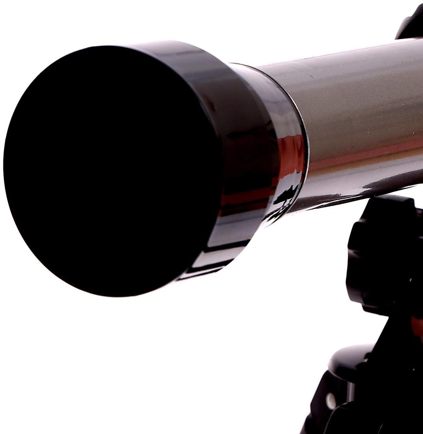 Телескоп детский «Млечный путь», 3 степени увеличения