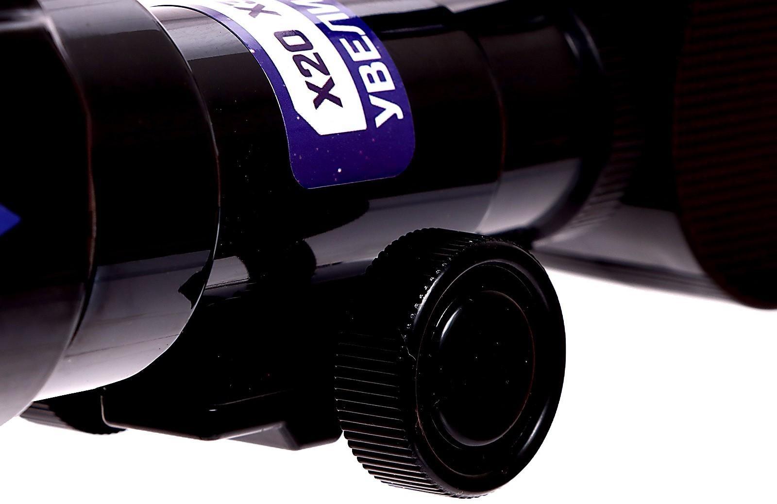 Телескоп детский «Млечный путь», 3 степени увеличения