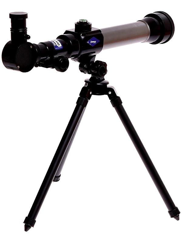 Телескоп детский «Млечный путь», 3 степени увеличения