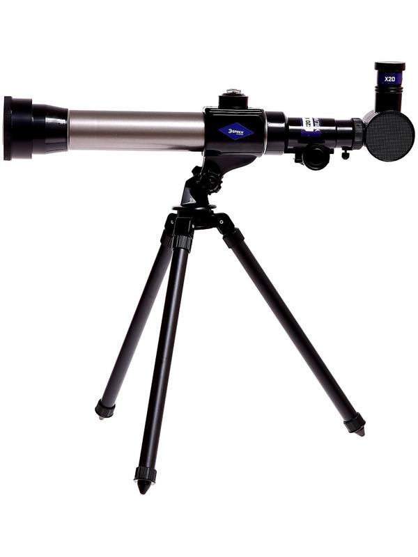 Телескоп детский «Млечный путь», 3 степени увеличения