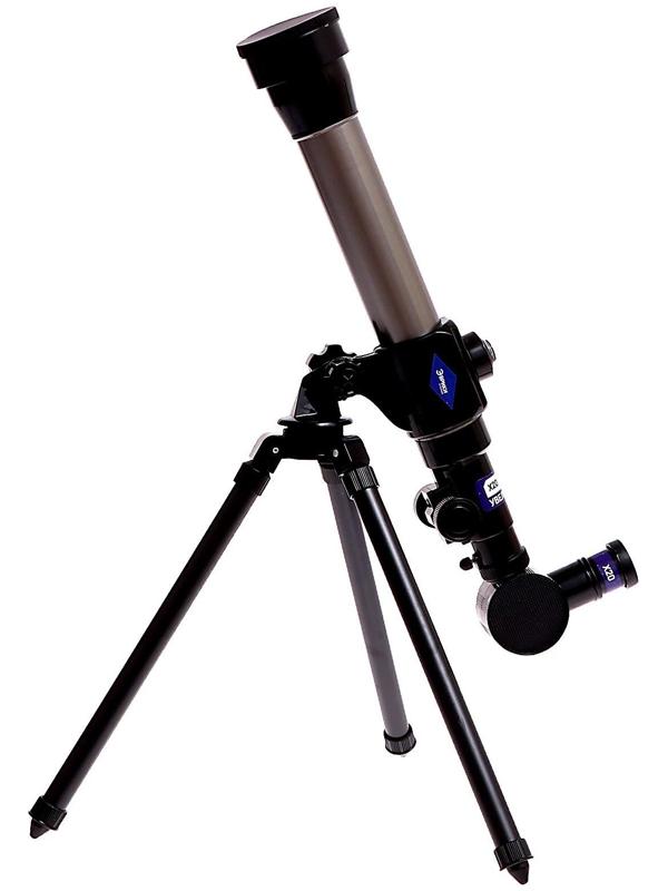 Телескоп детский «Млечный путь», 3 степени увеличения