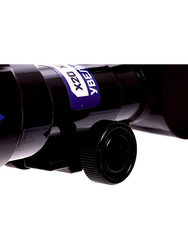 Телескоп детский «Млечный путь», 3 степени увеличения