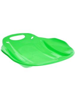 Ледянка «Метеор», цвет зелёный