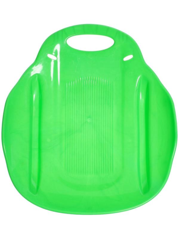 Ледянка «Метеор», цвет зелёный