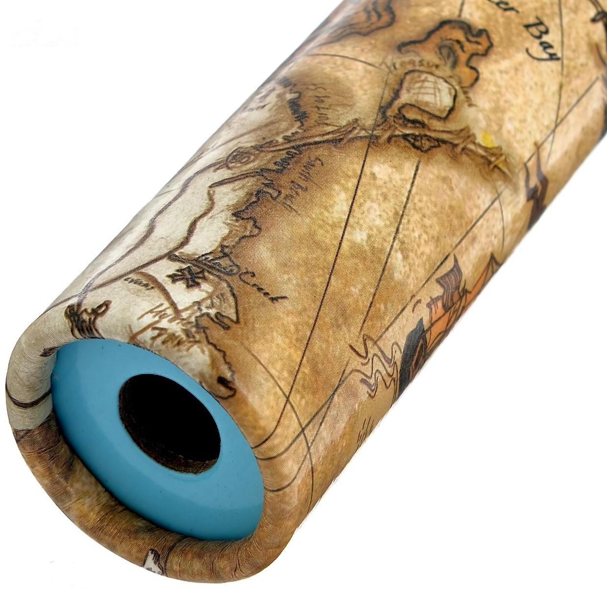 Калейдоскоп «Созвездие», 20 см, МИКС