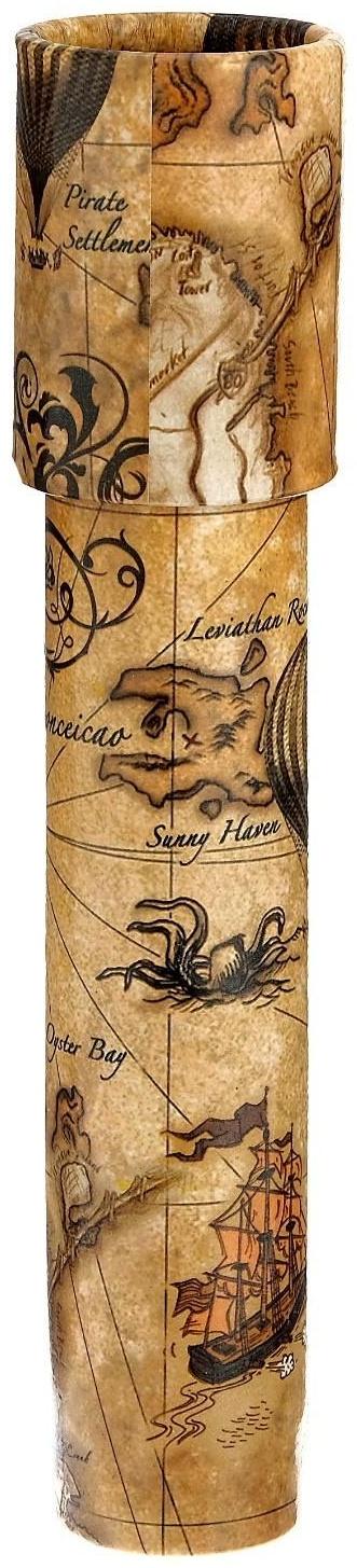 Калейдоскоп «Созвездие», 20 см, МИКС