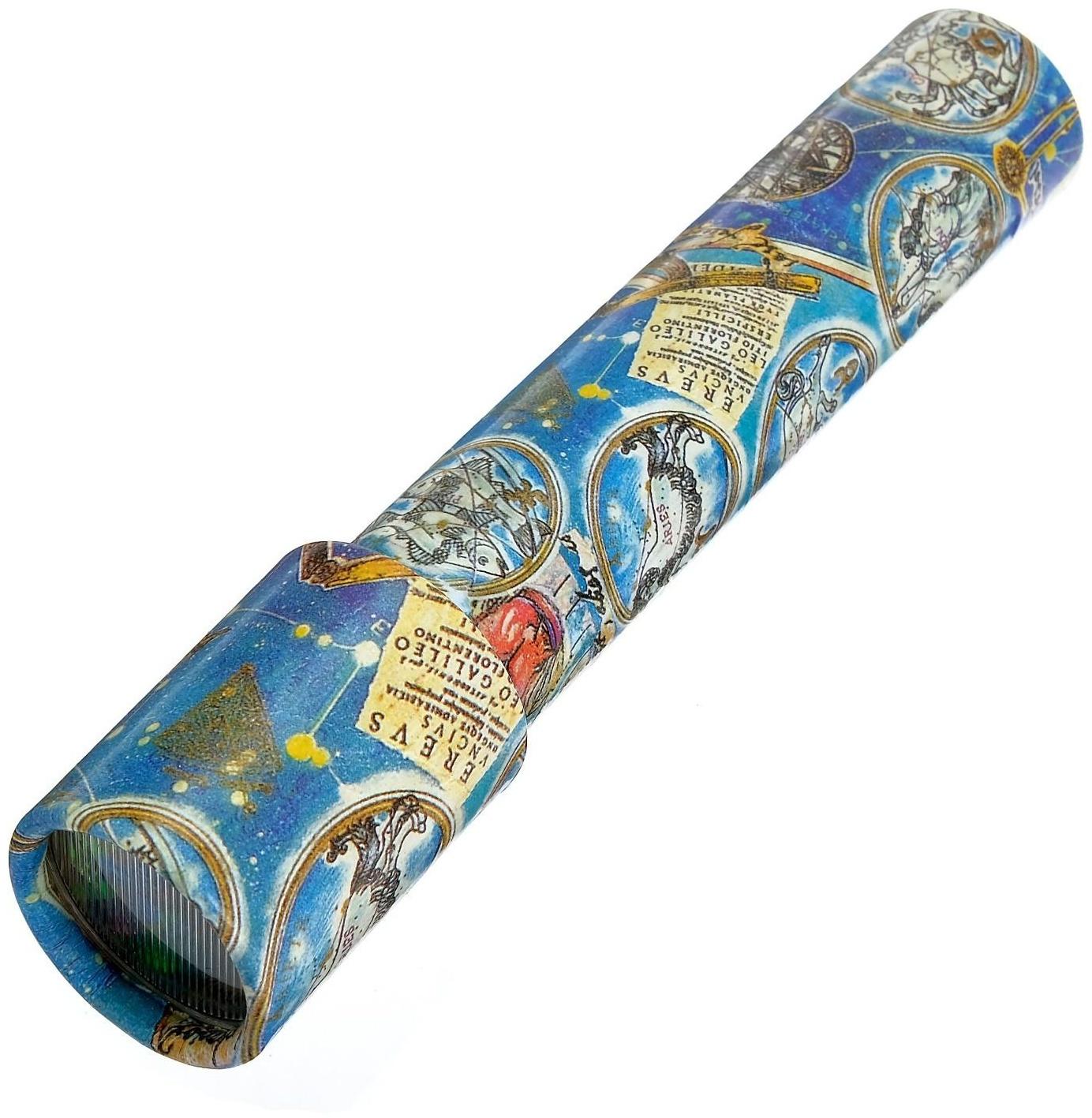 Калейдоскоп «Созвездие», 20 см, МИКС