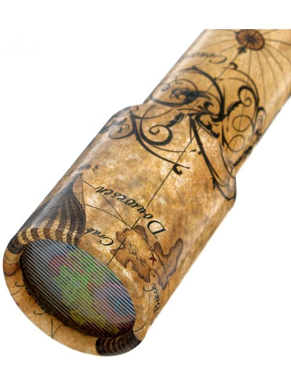 Калейдоскоп «Созвездие», 20 см, МИКС