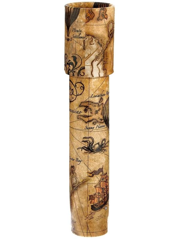 Калейдоскоп «Созвездие», 20 см, МИКС