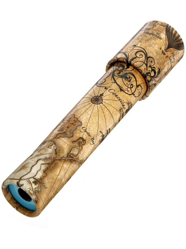 Калейдоскоп «Созвездие», 20 см, МИКС