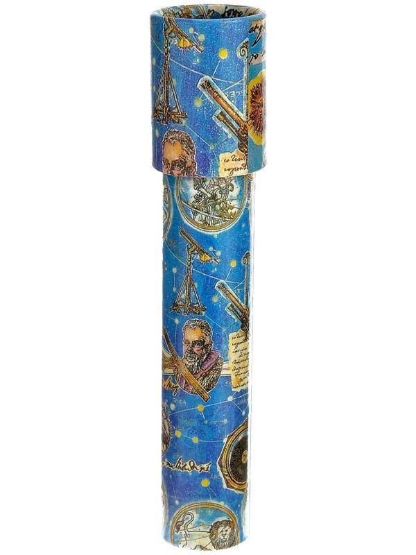 Калейдоскоп «Созвездие», 20 см, МИКС