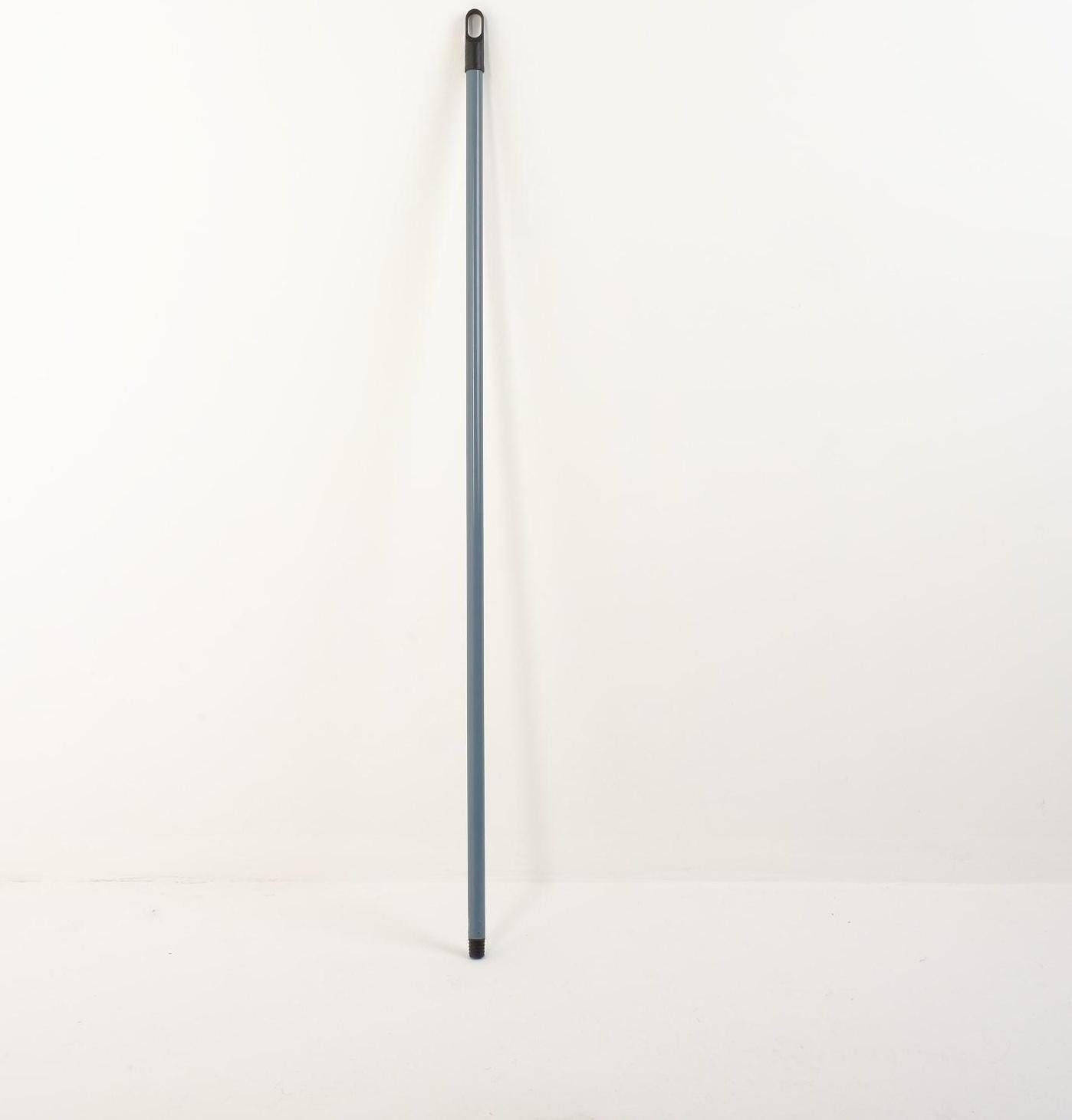 Черенок металлический, 118 см, цвет МИКС