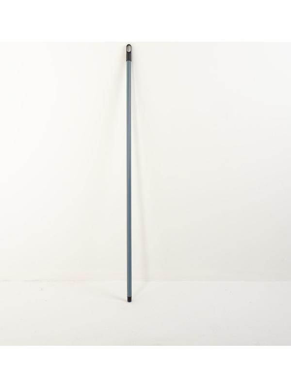 Черенок металлический, 118 см, цвет МИКС