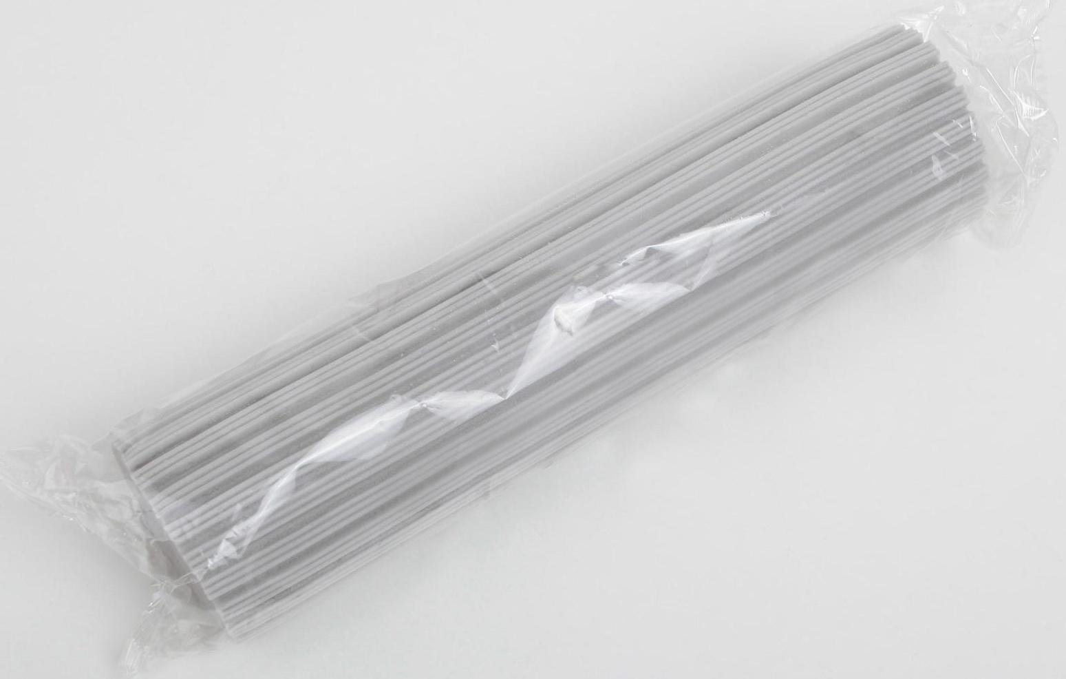 Насадка для швабры PVA с роликовым отжимом, 27×6,5×5,5 см, цвет МИКС