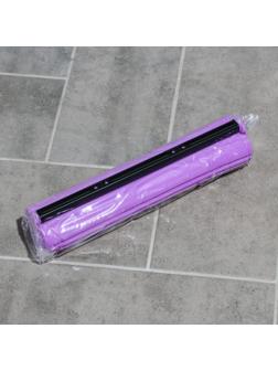 Насадка для швабры PVA с роликовым отжимом, 27×6,5×5,5 см, цвет МИКС