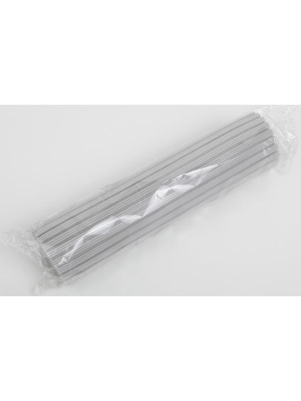 Насадка для швабры PVA с роликовым отжимом, 27×6,5×5,5 см, цвет МИКС