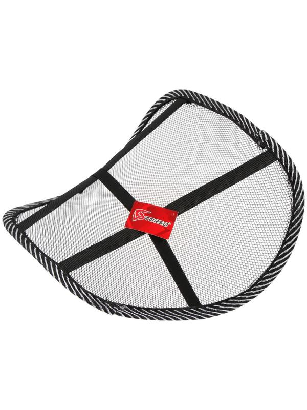 Ортопедическая спинка на сиденье TORSO, 38х39 см