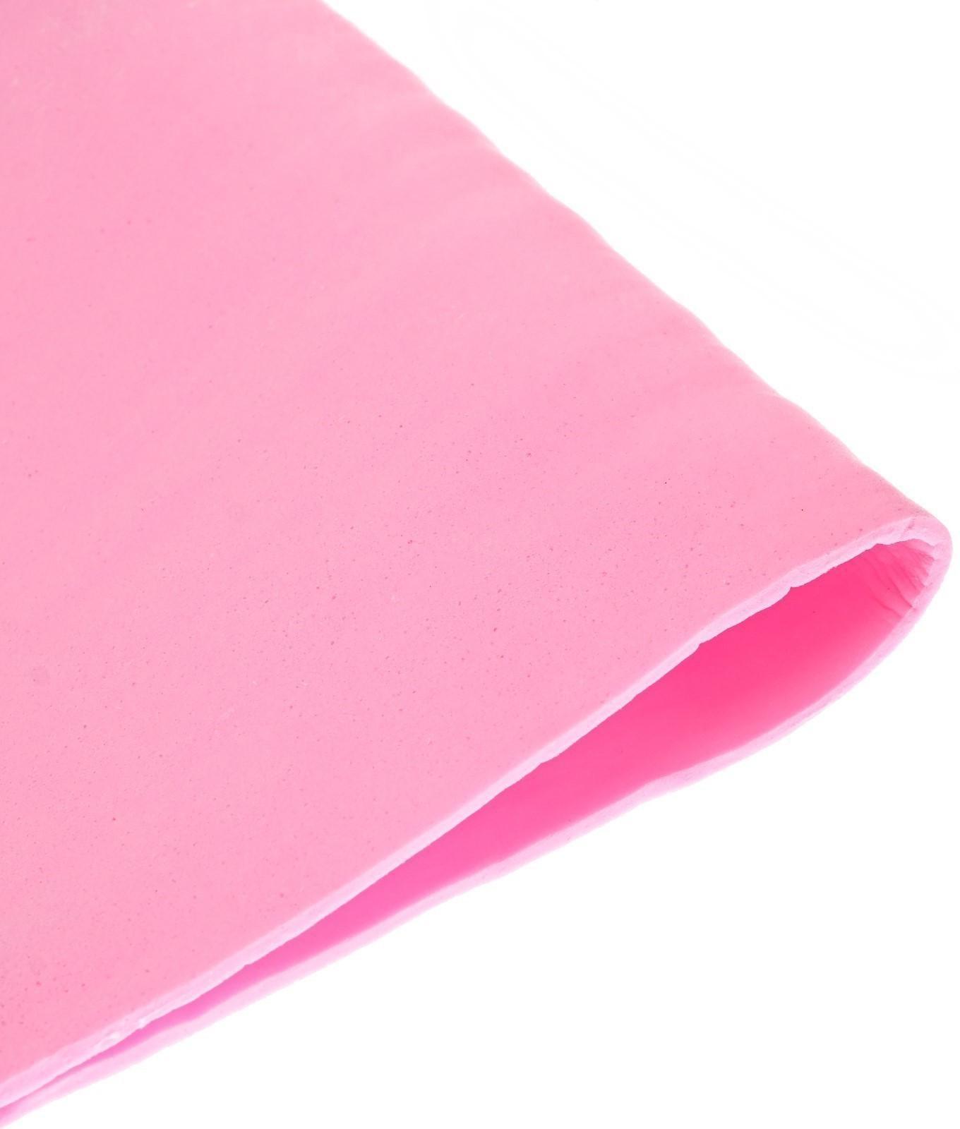 Замша протирочная TORSO 43×66 см в тубе, микс