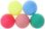 Мяч для настольного тенниса 40 мм, цвета МИКС