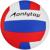 Мяч волейбольный «Россия», ПВХ, машинная сшивка, 18 панелей, размер 5