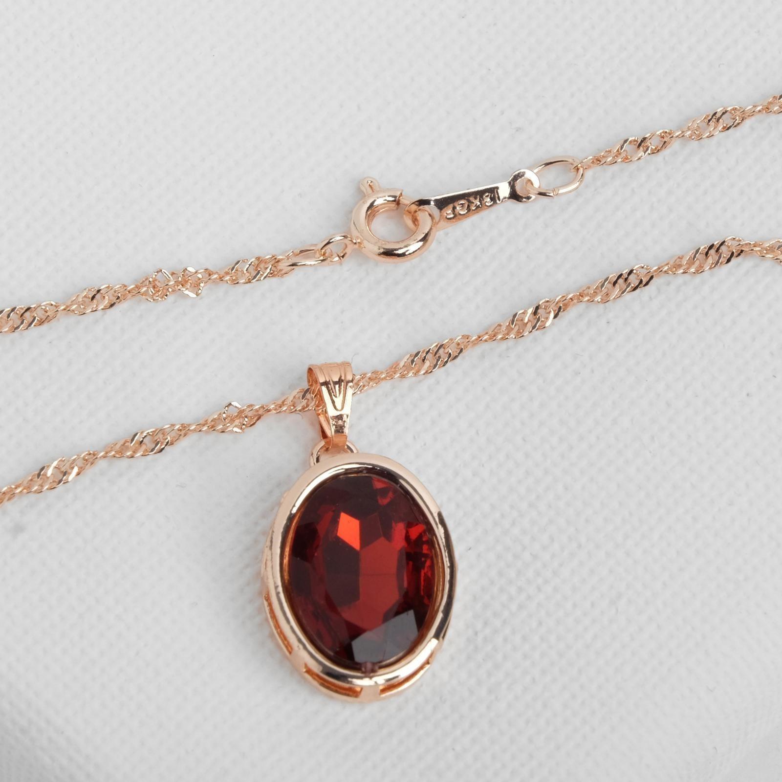 Гарнитур 3 предмета: серьги, кулон, кольцо безразмерное 