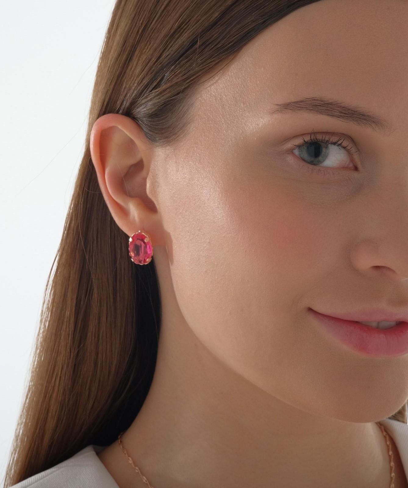 Гарнитур 3 предмета: серьги, кулон, кольцо безразмерное 