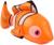 Игрушка надувная «Рыбка», 40 см, цвета микс