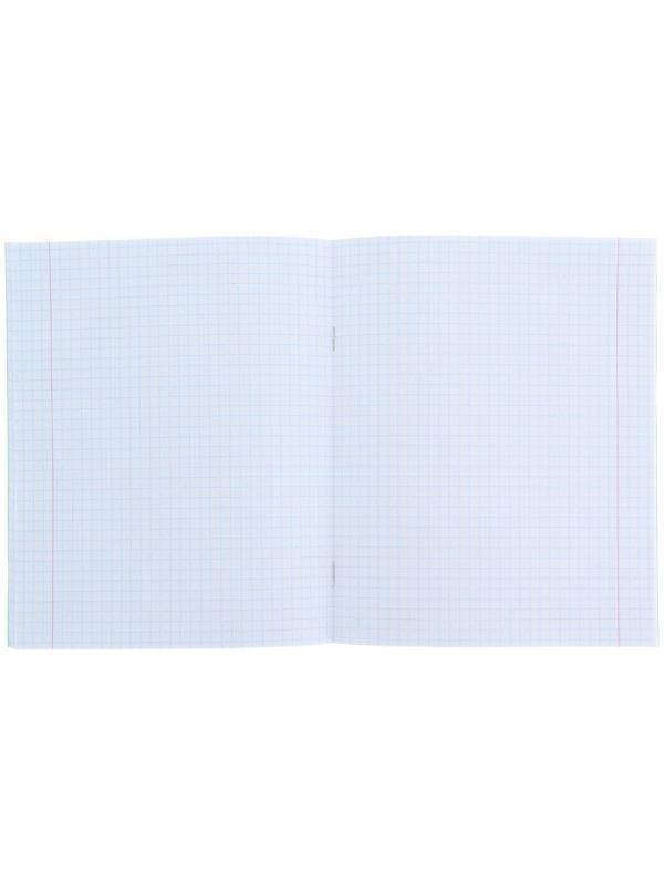 Тетрадь 24 листа клетка 