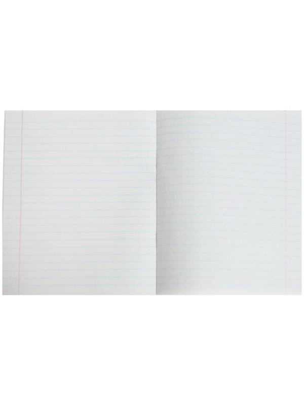Тетрадь 24 листа в линейку 