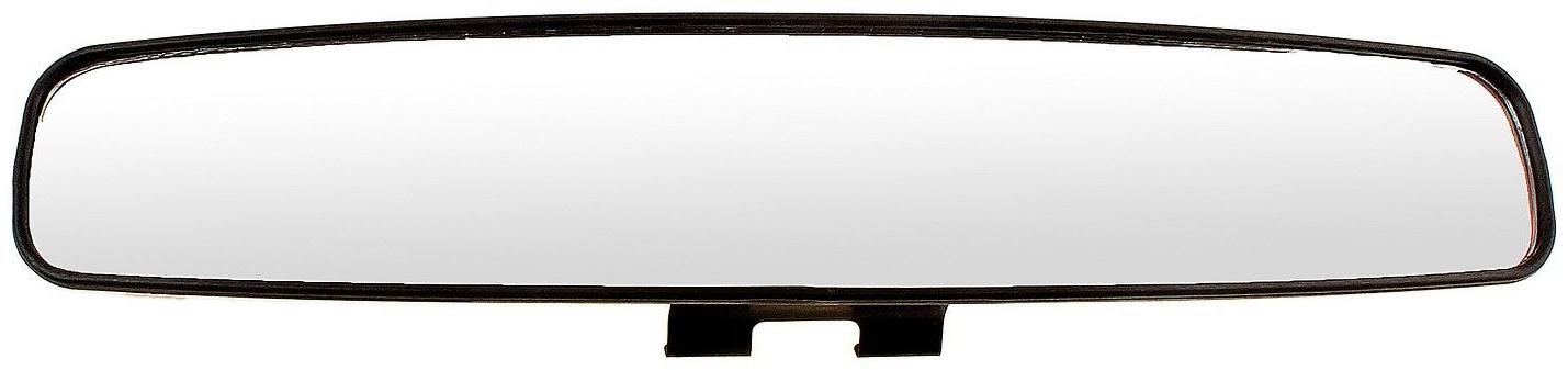 Зеркало панорамное, 7х43 см