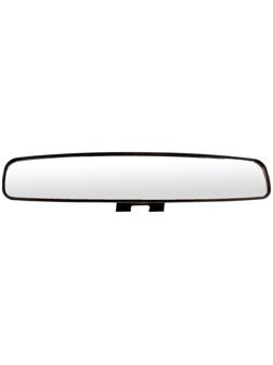 Зеркало панорамное, 7х43 см