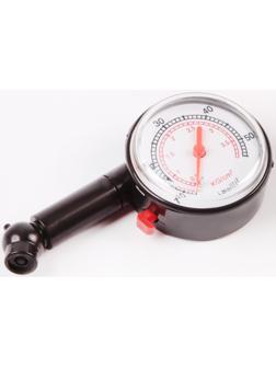 Манометр механический, 4 атм