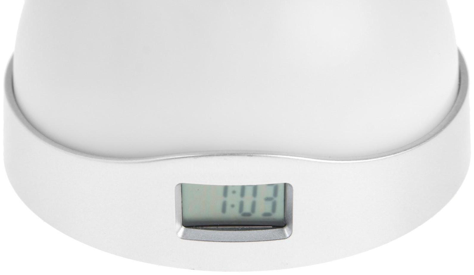 Будильник Luazon LB-04 