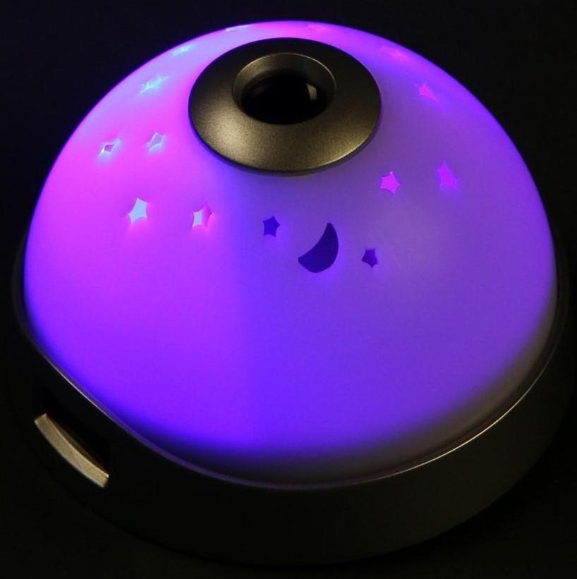 Будильник Luazon LB-04 