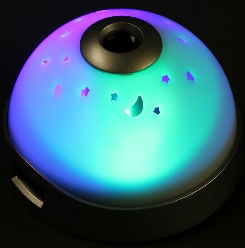 Будильник Luazon LB-04 