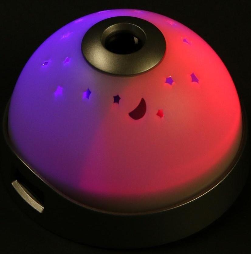 Будильник Luazon LB-04 