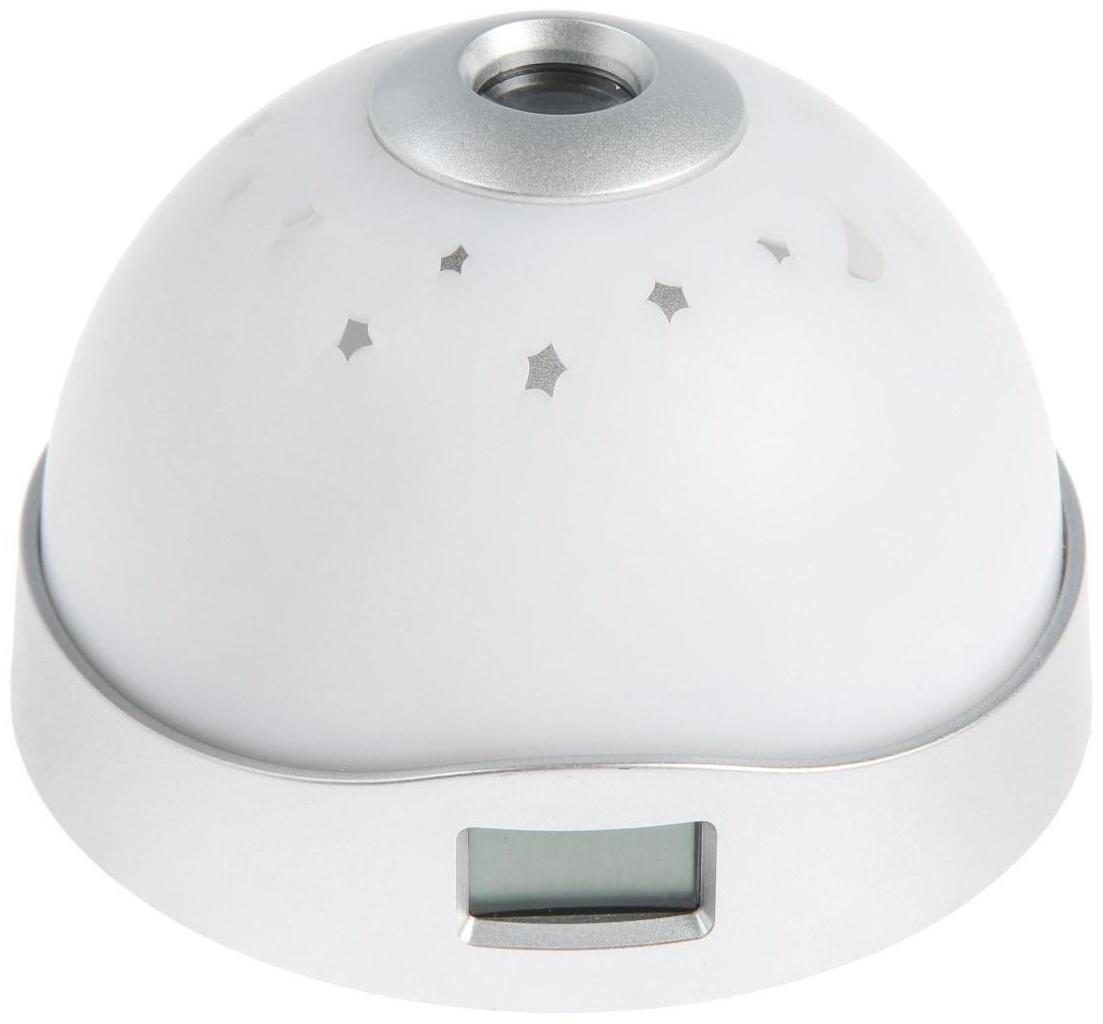 Будильник Luazon LB-04 