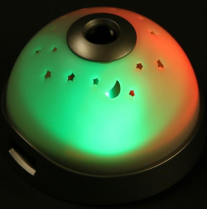 Будильник Luazon LB-04 