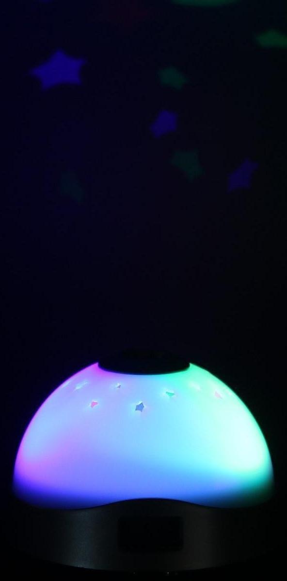 Будильник Luazon LB-04 