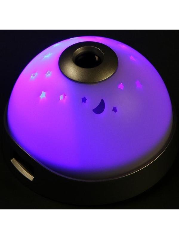 Будильник Luazon LB-04 