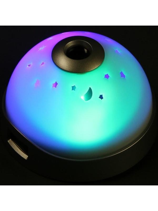 Будильник Luazon LB-04 